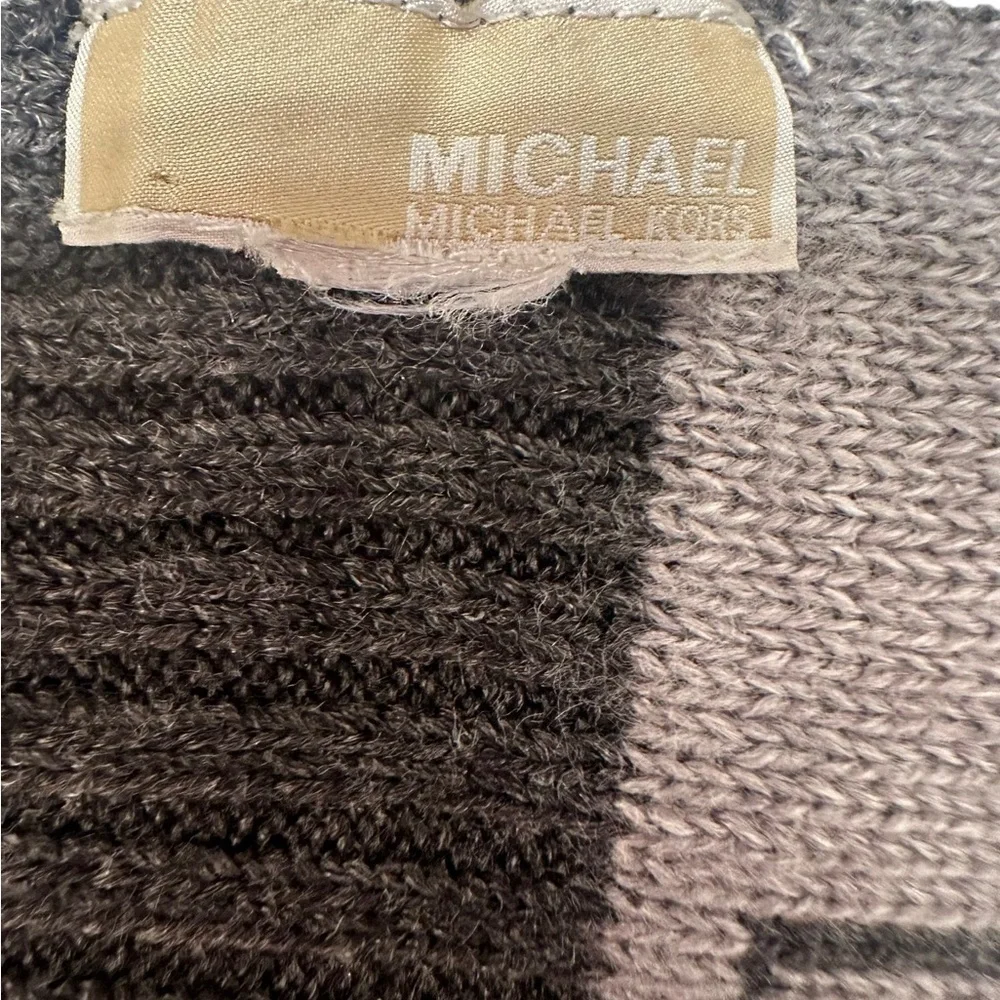 MICHAEL Michael Kors used excellent